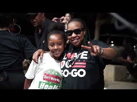 Be’La Dona: D.C.’s All-Women Go-Go Band