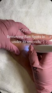 319 reactions · 13 shares | CryoLab delivers maximum results at the...