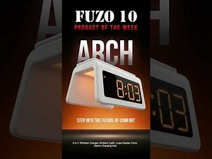 FUZO 10 | Product of the Week