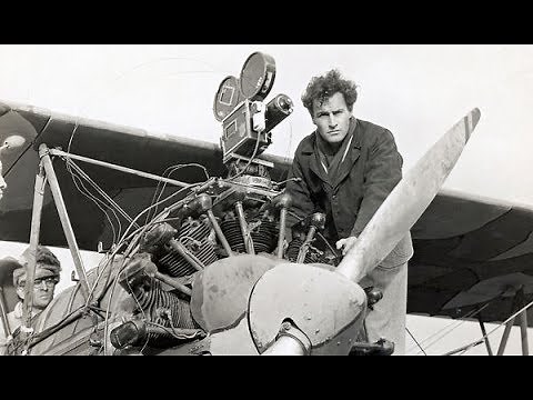 "Wild Bill: Hollywood Maverick" (1995)