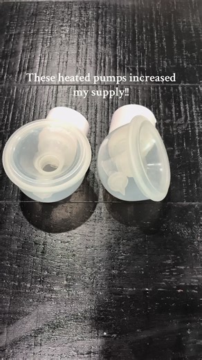 Revolutionary Eufy Heated Breast Pumps for Busy Moms