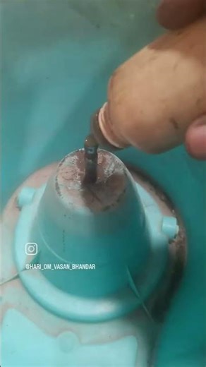 How to repair Spin Mop with easy steps ? स्पिन मॉप आसानी से रिपेयर करे || Magic Mop repairing