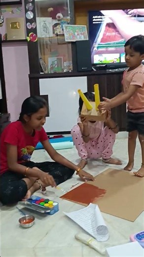 project work pattukoni vurikindu bunty❤ voddu ra chinigipothadi ante vinadu