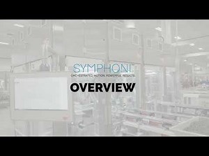 About Symphoni™ Digital Assembly Technology
