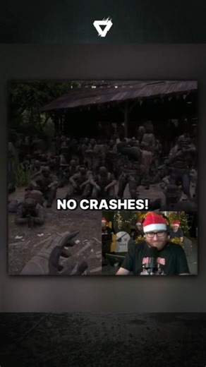 Gray Zone Warfare is more stable than ever #gzw #gaming #shorts