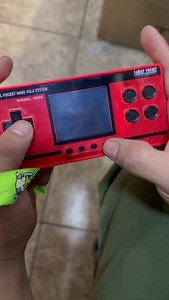 2.8K views · 63 reactions | MINI CONSOLA RETRO 228 JUEGOS EN 1 - 500 UNDS DISPONIBLES HOY EN TIENDA !!! | El Alto Descuento - Complementos & Accesorios | Facebook