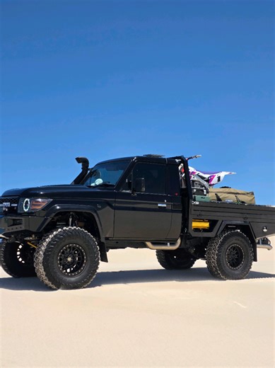 79 Series Land Cruiser DIY Build and Savings Tips