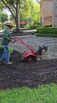 Complete Lawn Renovation in Missouri City, TX | New St. Augustine Sod Installation | B&B Turf Pros