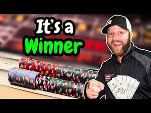 Mind-Blowing Results! This Craps Strategy works!