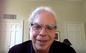 Leonard Muellner on The Anger of Achilles: Mênis in Greek Epic - The Center for Hellenic Studies