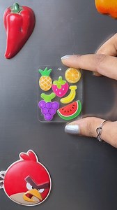 1.5M views · 10K reactions | Fridge Magnet DIY  | DIY-hard Crafty | Facebook