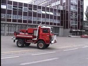 CCF SDIS 68 CIS Mulhouse