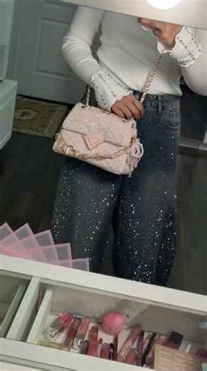 Sparkling Outfit Check ✨ SHEIN Haul