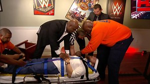 WWE Shares Medical Update On Daniel Bryan