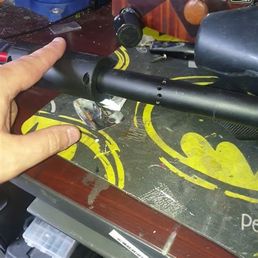 tippmann A5 Response Trigger on eBay