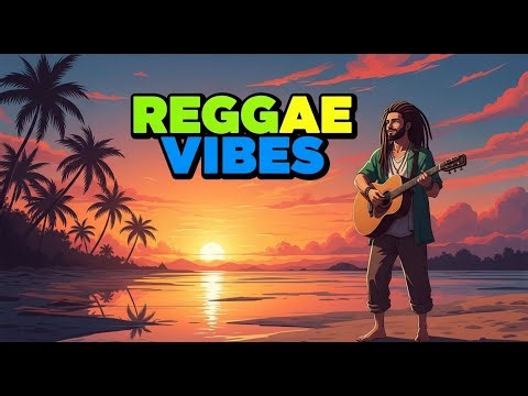 Best Reggae Songs of All Time 🌴 Chill & Positive Vibes