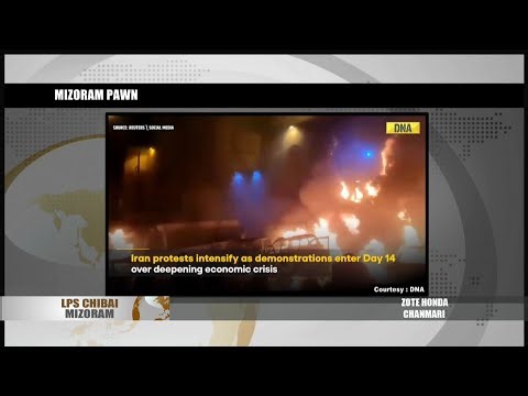 13 JANUARY 2026 LPS CHIBAI MIZORAM