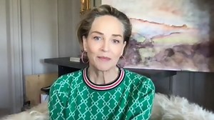 Sharon Stone: Writing my book helped me understand my childhood