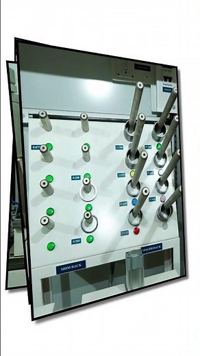Revolutionizing Manufacturing: The TASK Hub Shim Selection System Explained!