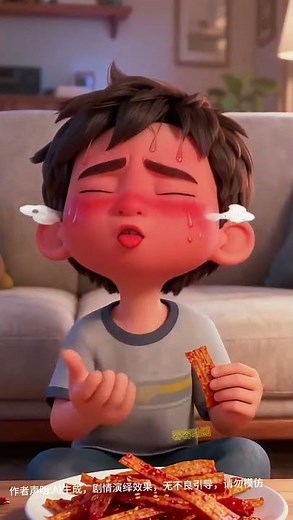 #movie #cartoon #yuewenanimation #funny #幼兒睡前故事 #animation #cute