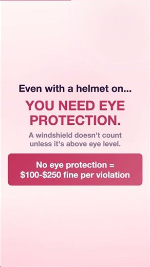 35% of drivers don't know this rule! #dmvtest #shorts