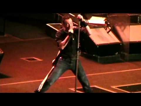 Bruce Springsteen & The E Street Band - Crush On You