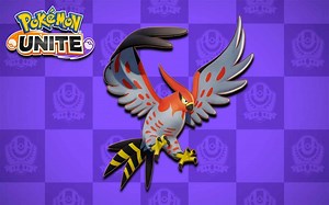 Best build for Talonflame in Pokemon Unite (October 2021)