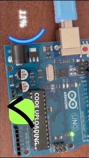 Arduino buzzer interface #arduino #shortsvideo #arduinoproject