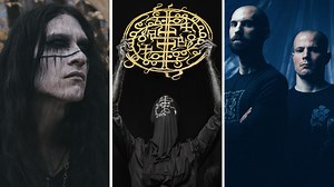 10 up-and-coming black metal bands every self-respecting metalhead should listen to