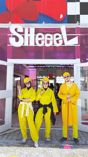 ⁨ منو زرنا اليوم ب كي لاند ✨🎡⁩ | Sheeel.com