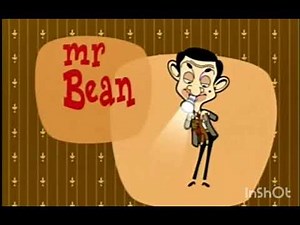 Mr Bean Intro (2014) Pilot