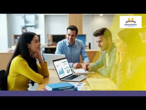 Management Assignment Help Designed for Academic Accuracy