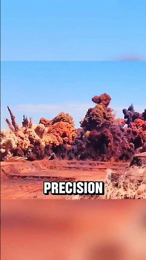 Control Blasting EXPLAINED