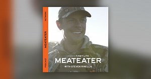 Ep. 285: Tying Flies with Tucker Carlson - The MeatEater Podcast