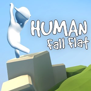 Clockwork Achievement in Human Fall Flat