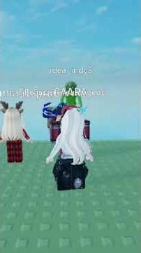 old trend from 2021 👀💫 #roblox #robloxedit #trending #trendingshorts #trend #teamcrazyy #tweening