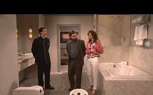 SNL Bidet