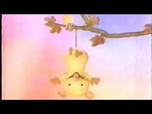 nick jr on CBS piper commercial breaks 2006 pt2