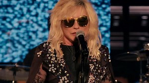 Prime Live Events: Blondie Live at Round Chapel