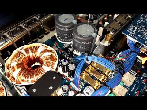 ALPINE MRV-F900 F1 STATUS