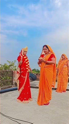 Chhatha Puja Video Mata Rani , jay mata di 🙏🙏🙏🪔🪔#viral #shortvideos