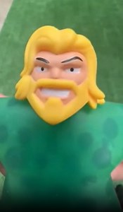 Super Soaked Toy Explosion With Water