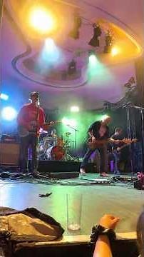 RIDE ♪Last Frontier @ Metropol, Berlin (4 May 2025)