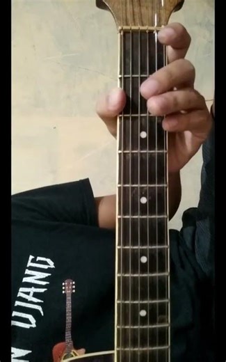 How To play " dear God " On Guitar ( Preview ) Avenged