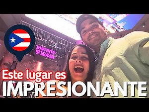 Distrito T Mobile: Descubriendo el Extraordinario epicentro del ENTRETENIMIENTO en Puerto Rico