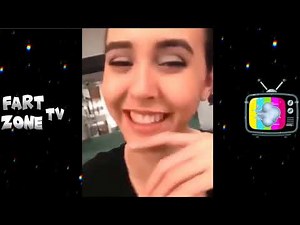 Epic Fart Compilation - Face Farts