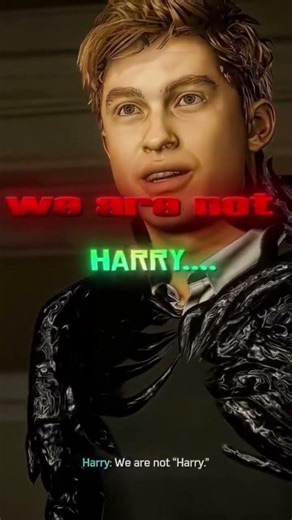 FEAR OF VENOM VENOMAURA #venom #spiderman