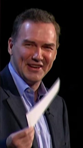 Bob Saget & Norm Macdonald: two comedy legends and one legendarily bizarre Roast set | #shorts