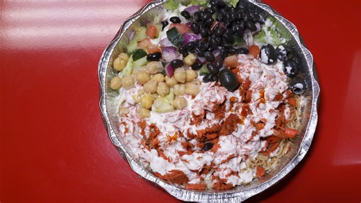 Popular halal restaurant opens Henrietta location