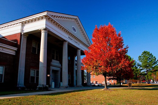 Health Sciences Division | Pitt Community College